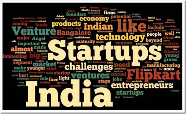 startups india - Regulasi Startup di India, 2016 Masih Tidak Pasti