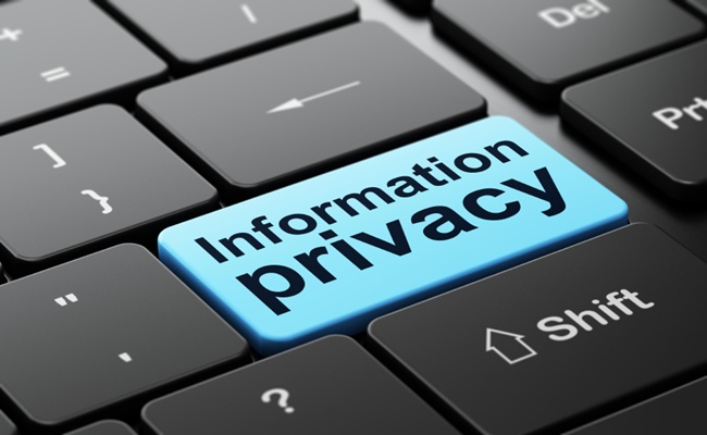 information privacy - Undang Undang Kebebasan Informasi Disahkan di Srilanka