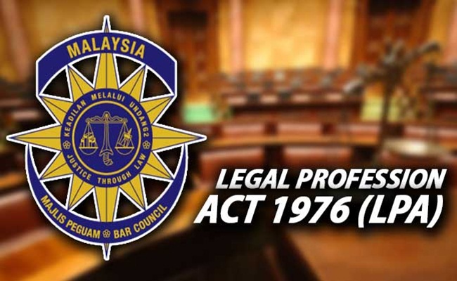 freemalaysiatoday.com  - [Malaysia] Harap Harap Cemas Amandemen Undang Undang Profesi Hukum