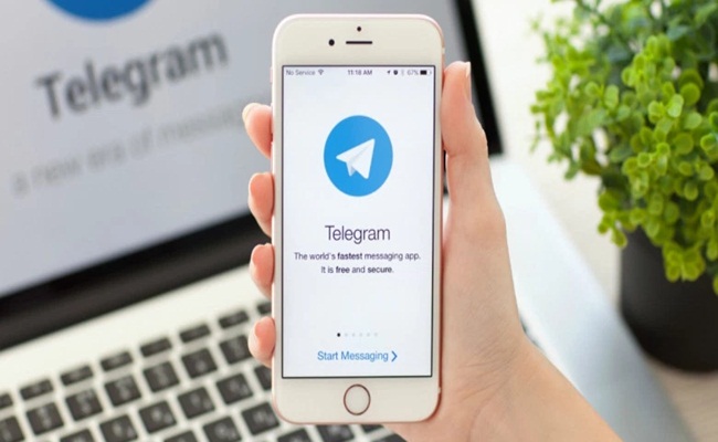 Ilustrasi Istimewa - [Rusia] Aplikasi Telegram Digugat di Rusia