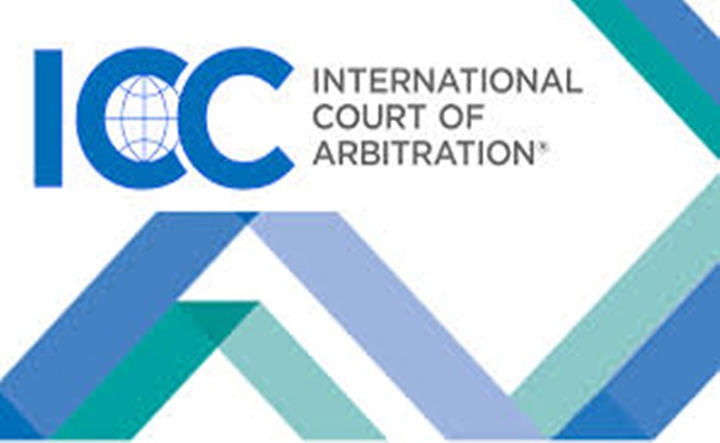 International Court of Arbitration iccwbo.be  - [Afrika] International Court of Arbitration Menargetkan Pertumbuhan Arbitrase