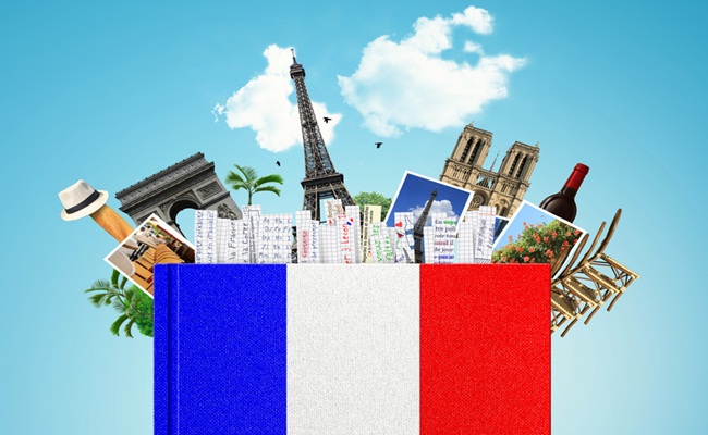 Ilustrasi Istimewa - [Perancis] Bienvenu, Pelajari Regulasinya Sebelum Berbisnis
