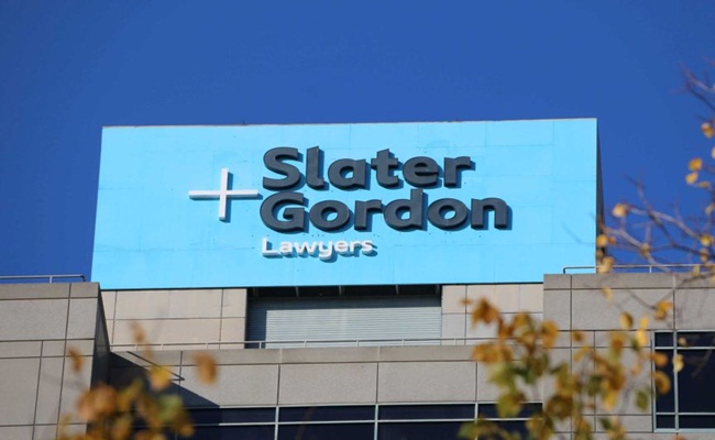 SlaterGordon ABC News Scott Jewell - [Australia] Firma Hukum Slater & Gordon Menghasilkan AUD 950 Juta Nilai Sengketa