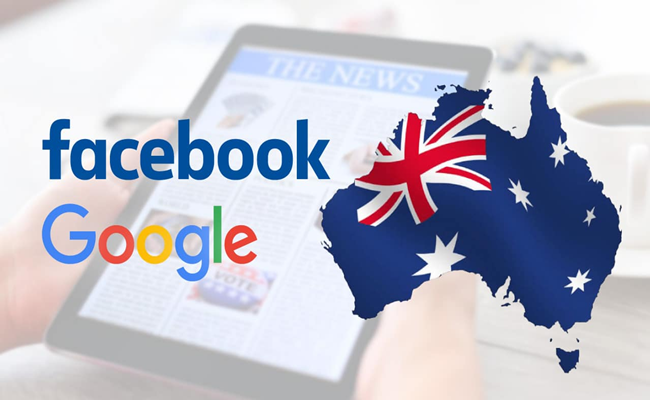 Ilustrasi Istimewa - [Australia] Google Akan Menghapus Fungsi Pencarian Jika Harus Membayar Konten Berita